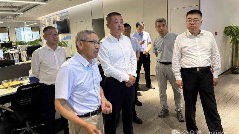 九州体育娱乐官网(中国)官方网站
 华龙证券赴北京、天津调研大禹节水集团 深化产融协同 共促务实合作